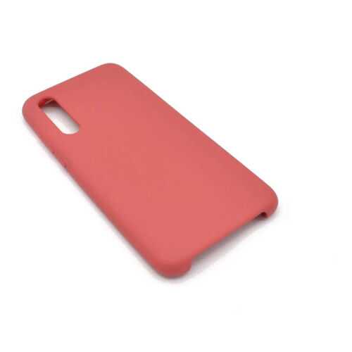Чехол Innovation для Xiaomi Mi CC9 Red в Фианит-Ломбард