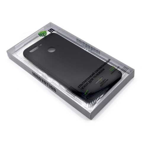 Чехол Innovation для Xiaomi Redmi 6 Black в Фианит-Ломбард