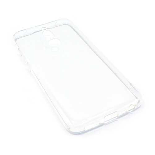 Чехол Innovation для Xiaomi Redmi 8 Transparent в Фианит-Ломбард