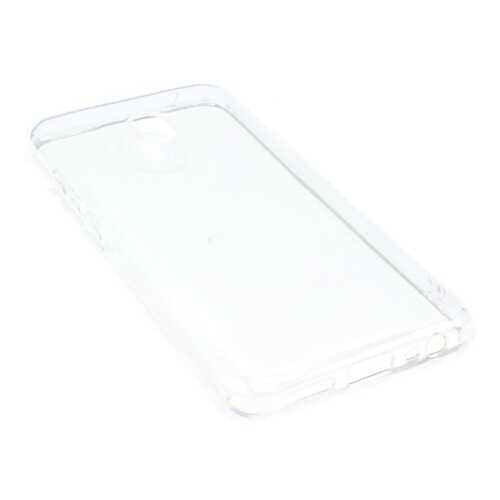 Чехол Innovation для Xiaomi Redmi 8A Transparent в Фианит-Ломбард