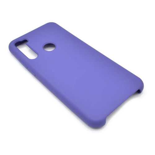Чехол Innovation для Xiaomi Redmi Note 8T Purple в Фианит-Ломбард