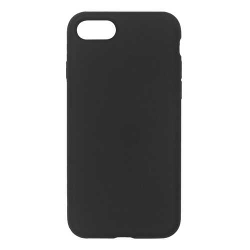 Чехол InterStep 4D-Touch MV для iPhone SE 2020/8/7 Black в Фианит-Ломбард
