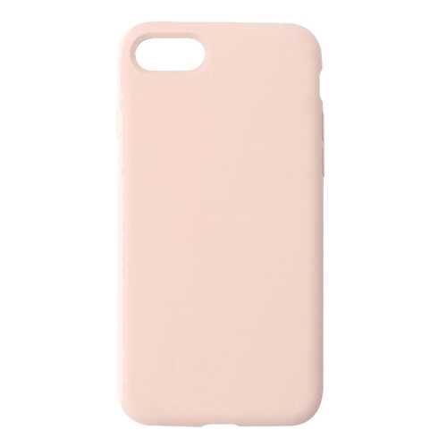 Чехол InterStep 4D-Touch MV для iPhone SE 2020/8/7 Pink в Фианит-Ломбард