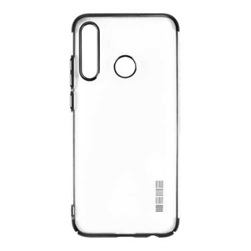 Чехол InterStep Decor для Honor 10i Transparent в Фианит-Ломбард