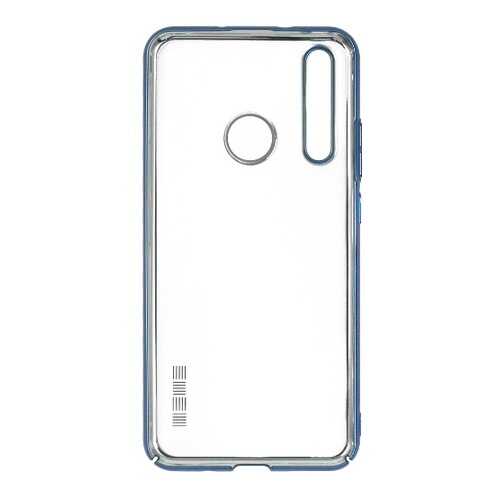 Чехол InterStep Decor New Mat El для Honor 20S Blue в Фианит-Ломбард
