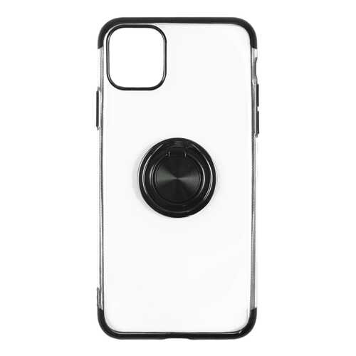 Чехол InterStep для iPhone 11 Pro Max Clear в Фианит-Ломбард