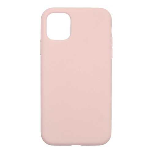 Чехол InterStep для iPhone 11 Pro Max Pink в Фианит-Ломбард
