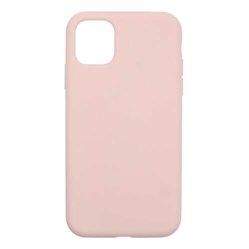 Чехол InterStep для iPhone 11 Pro Pink в Фианит-Ломбард