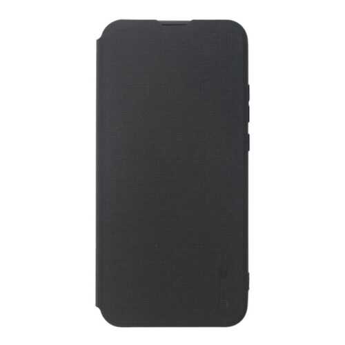 Чехол InterStep ENTRY FLIP MV Honor 9C чёрный в Фианит-Ломбард