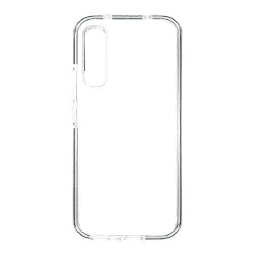 Чехол InterStep RAINBOW EL для Honor 30S Black в Фианит-Ломбард