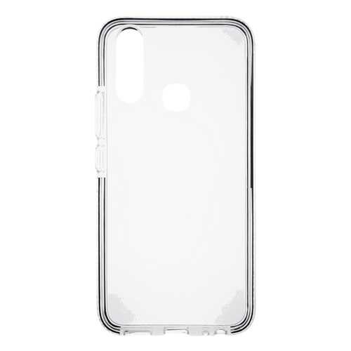 Чехол InterStep Rainbow EL для Vivo Y12 в Фианит-Ломбард