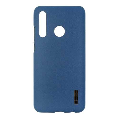 Чехол InterStep Shugra ADV для Honor 10i Blue в Фианит-Ломбард