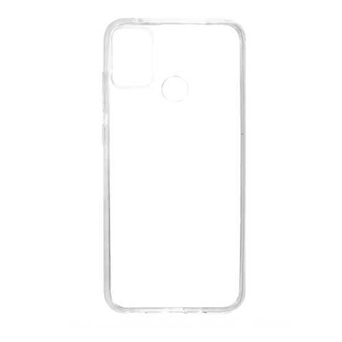 Чехол InterStep SLENDER EL Honor 9A прозрачный в Фианит-Ломбард