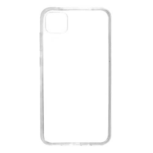 Чехол InterStep SLENDER MV Honor 9S прозрачный в Фианит-Ломбард