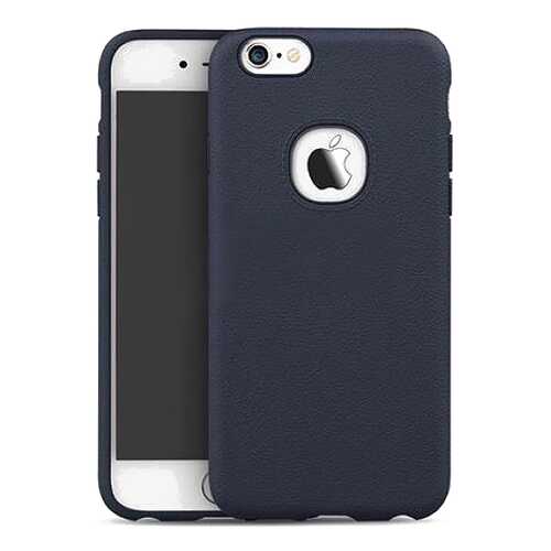 Чехол iPaky для Apple iPhone 6/6s Blue в Фианит-Ломбард