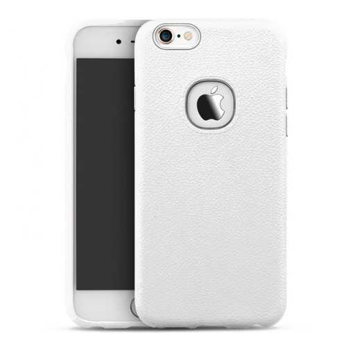 Чехол iPaky для Apple iPhone 6/6s White в Фианит-Ломбард