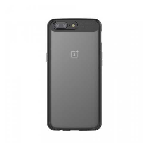 Чехол iPaky Hard Series для OnePlus 5 Black в Фианит-Ломбард