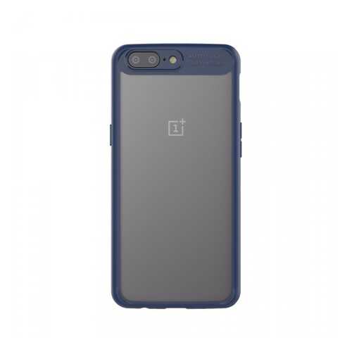Чехол iPaky Hard Series для OnePlus 5 Blue в Фианит-Ломбард