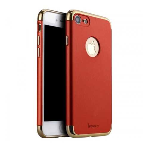 Чехол iPaky Joint Series для Apple iPhone 7 (4.7) Red в Фианит-Ломбард