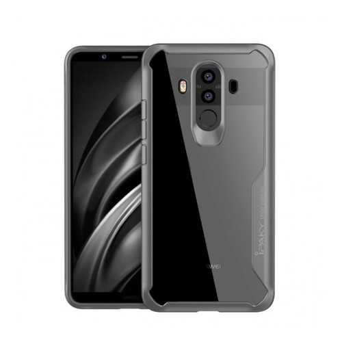 Чехол iPaky Luckcool Series для Huawei Mate 10 pro Grey в Фианит-Ломбард