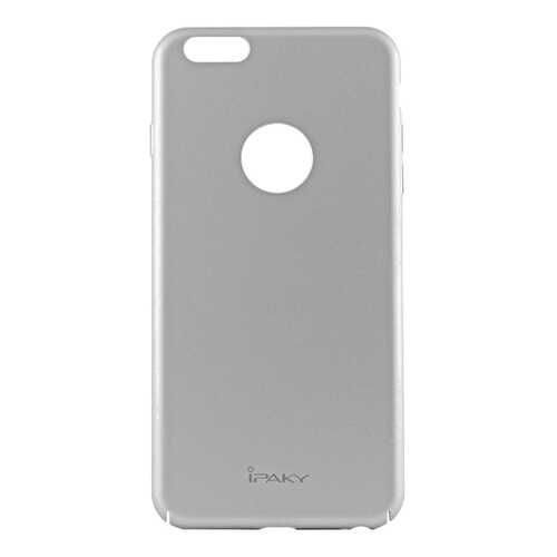 Чехол iPaky Metal Plating Series для Apple iPhone 6/6s (4.7) Grey в Фианит-Ломбард