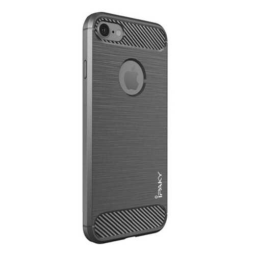 Чехол iPaky Slim Series для Apple iPhone 7/8 Grey в Фианит-Ломбард
