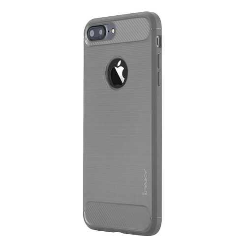 Чехол iPaky Slim Series для Apple iPhone 7 plus/8 plus Grey в Фианит-Ломбард