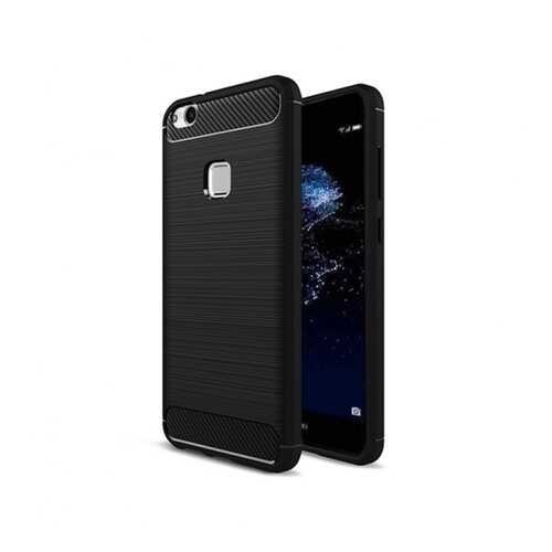 Чехол iPaky Slim Series для Huawei P10 Lite Black в Фианит-Ломбард