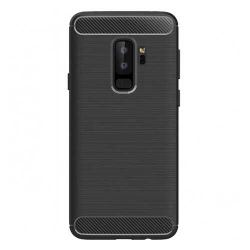 Чехол iPaky Slim Series для Samsung Galaxy S9+ Black в Фианит-Ломбард