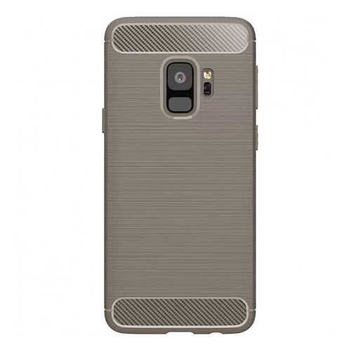 Чехол iPaky Slim Series для Samsung Galaxy S9 Grey в Фианит-Ломбард