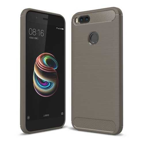 Чехол iPaky Slim Series для Xiaomi Mi 5X/Mi A1 Grey в Фианит-Ломбард