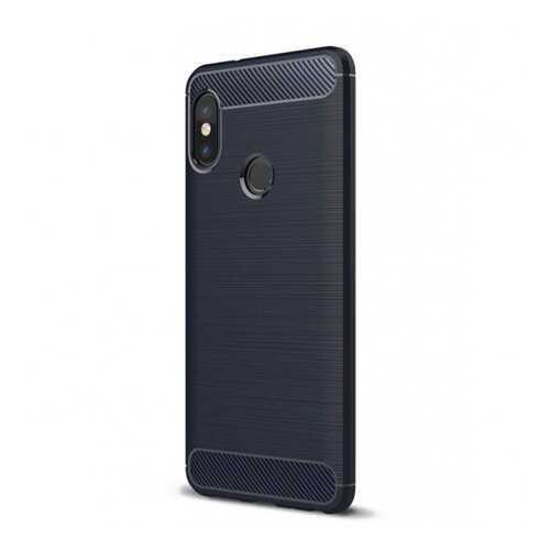 Чехол iPaky Slim Series для Xiaomi Mi 6X/Mi A2 Blue в Фианит-Ломбард
