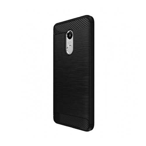 Чехол iPaky Slim Series для Xiaomi Redmi Note 4 (MTK) Black в Фианит-Ломбард