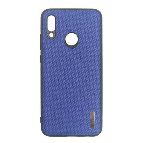 Чехол IS Decor ADV для Huawei P Smart 2019 Blue в Фианит-Ломбард