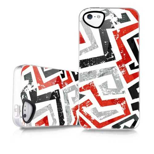 Чехол Itskins new Phantom для iPhone 5/5s Graphic Inkaa в Фианит-Ломбард