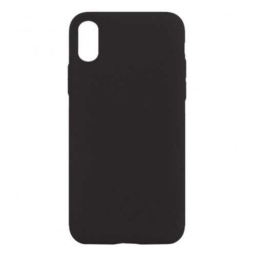 Чехол J-Case THIN для Apple iPhone XR (6.1) Black в Фианит-Ломбард