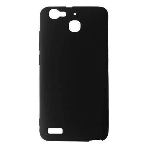 Чехол J-Case THIN для Huawei Enjoy 5s / Huawei GR3 Black в Фианит-Ломбард