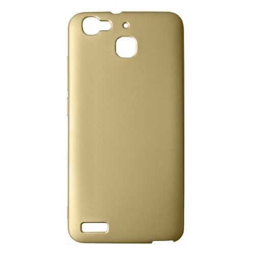 Чехол J-Case THIN для Huawei Enjoy 5s / Huawei GR3 Gold в Фианит-Ломбард