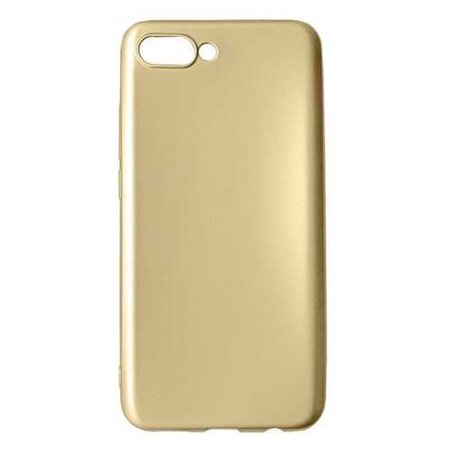 Чехол J-Case THIN для Huawei Honor 10 Gold в Фианит-Ломбард