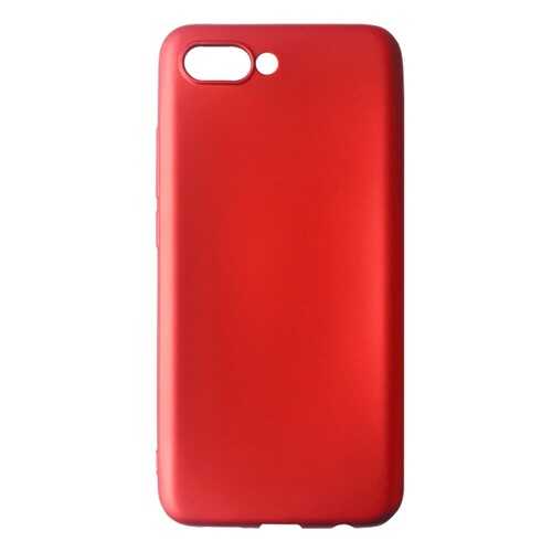 Чехол J-Case THIN для Huawei Honor 10 Red в Фианит-Ломбард