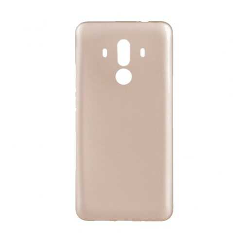 Чехол J-Case THIN для Huawei Mate 10 Pro Gold в Фианит-Ломбард