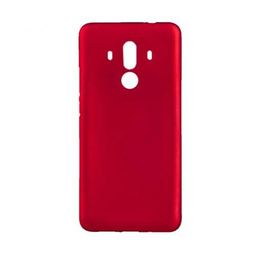 Чехол J-Case THIN для Huawei Mate 10 Pro Red в Фианит-Ломбард