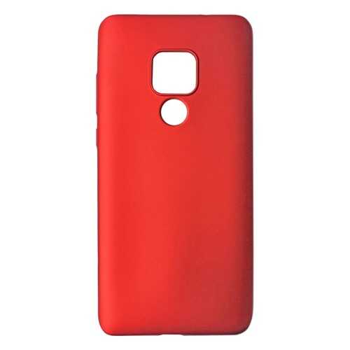 Чехол J-Case THIN для Huawei Mate 20 Red в Фианит-Ломбард