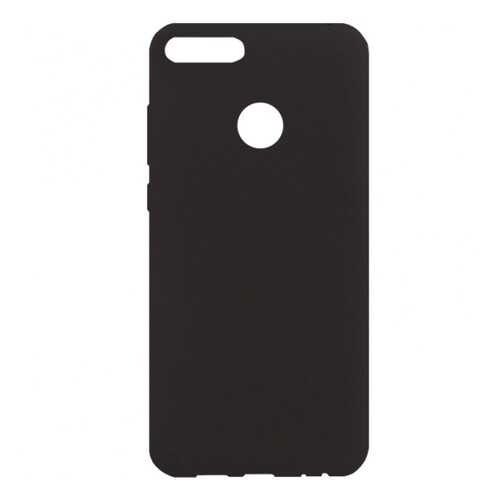 Чехол J-Case THIN для Huawei Nova 2 Black в Фианит-Ломбард