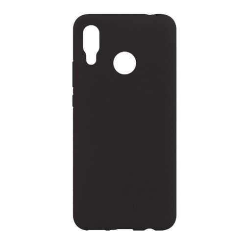 Чехол J-Case THIN для Huawei Nova 3 Black в Фианит-Ломбард