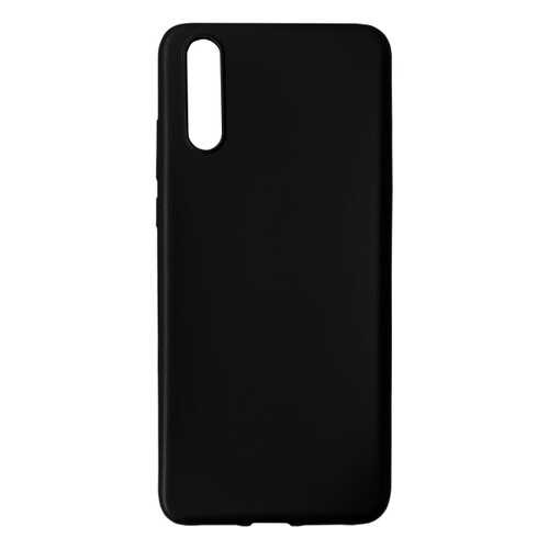Чехол J-Case THIN для Huawei P20 Black в Фианит-Ломбард