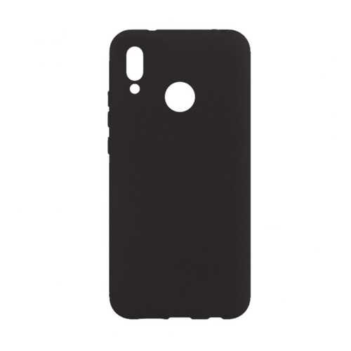 Чехол J-Case THIN для Huawei P20 Lite Black в Фианит-Ломбард