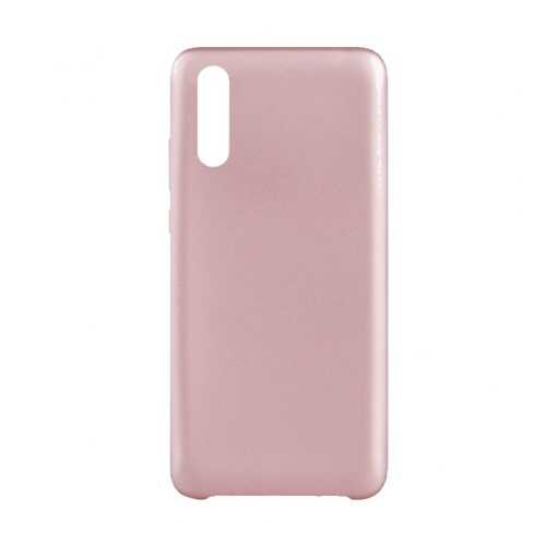 Чехол J-Case THIN для Huawei P20 Pro Rose Gold в Фианит-Ломбард