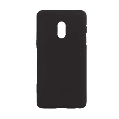 Чехол J-Case THIN для Meizu 15 Lite / M15 (China) Black в Фианит-Ломбард