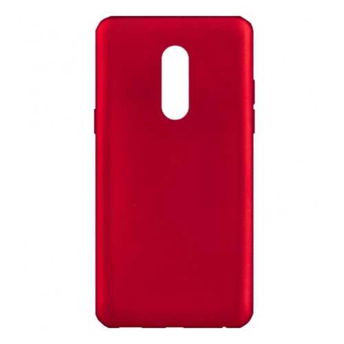 Чехол J-Case THIN для Meizu 15 Red в Фианит-Ломбард